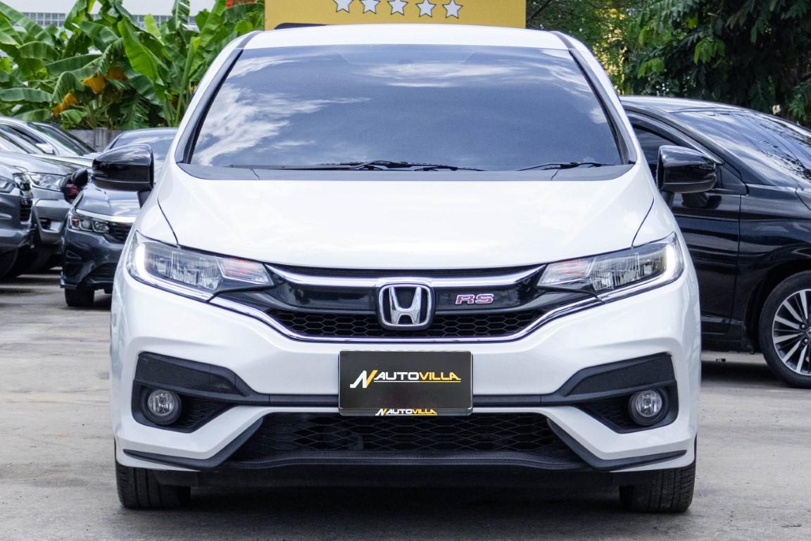 Honda Jazz 1.5 RS 2019 *RK2039*